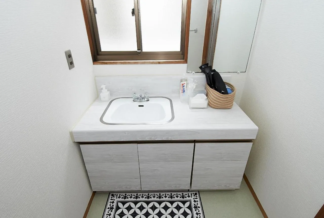Ace Namba Apartment Osaka