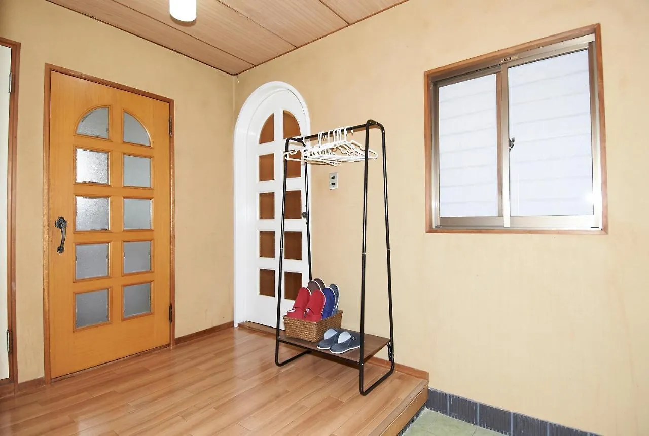 Ace Namba Apartment Osaka