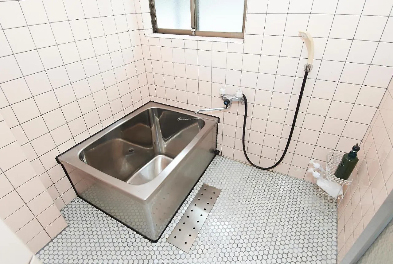 Ace Namba Apartment Osaka