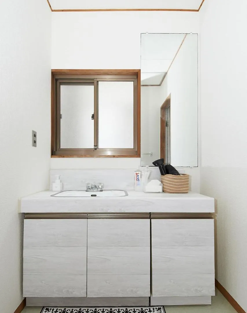Ace Namba Apartment Osaka 0*,