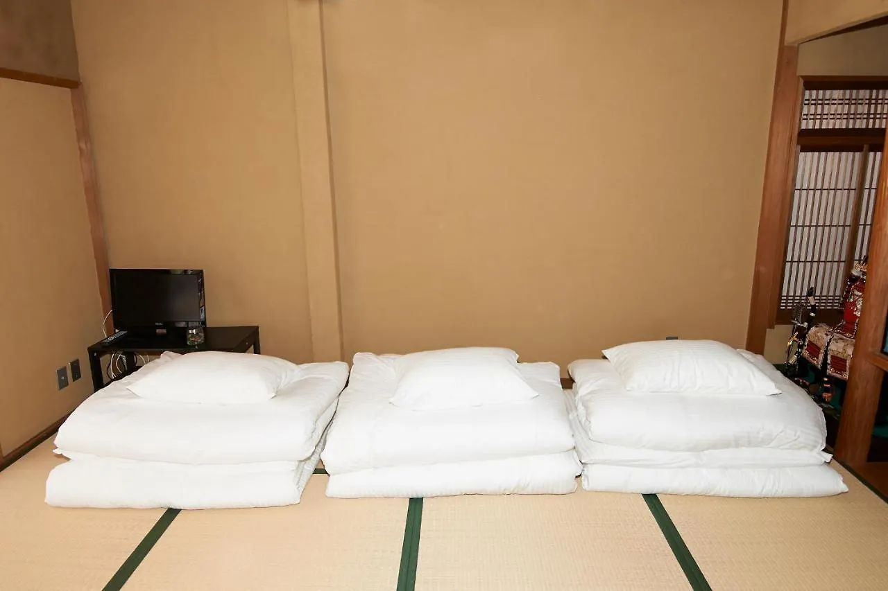 Ace Namba Apartment Osaka