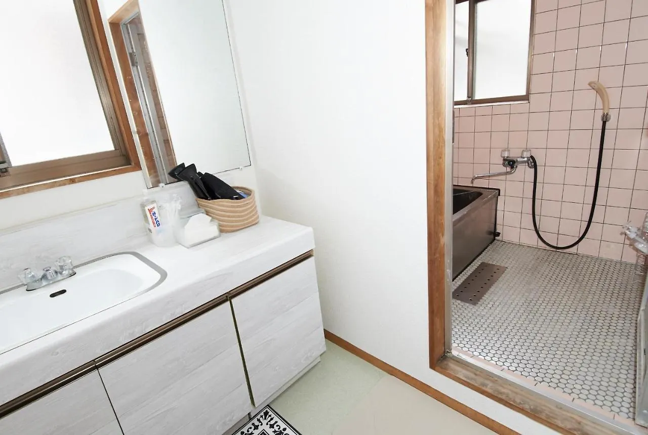 Ace Namba Apartment Osaka